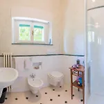 Casa Con Giardino A 100 Metri Dal Centro Storico Ferienhaus Lucignano