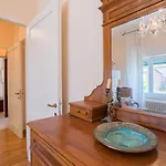 Ferienhaus Casa Con Giardino A 100 Metri Dal Centro Storico Lucignano