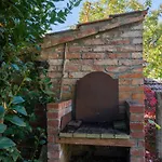 Casa Con Giardino A 100 Metri Dal Centro Storico