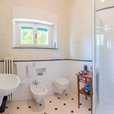 Casa Con Giardino A 100 Metri Dal Centro Storico Holiday home Lucignano