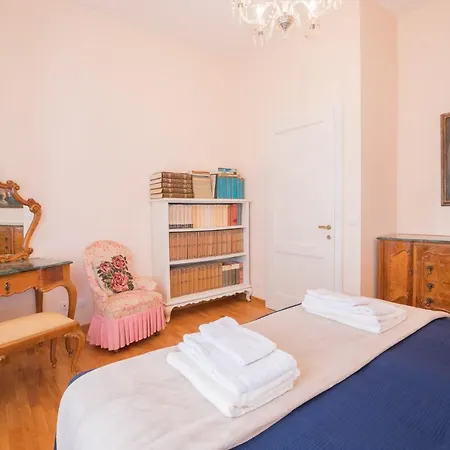 Casa Con Giardino A 100 Metri Dal Centro Storico Holiday home