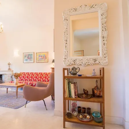 Holiday home Casa Con Giardino A 100 Metri Dal Centro Storico