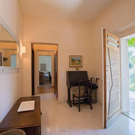 Casa Con Giardino A 100 Metri Dal Centro Storico *