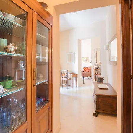 Casa Con Giardino A 100 Metri Dal Centro Storico *