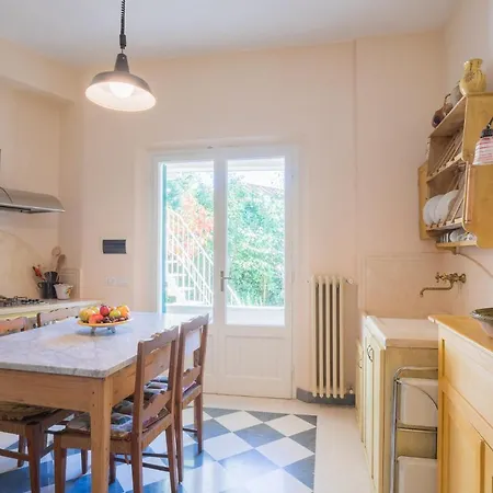Casa Con Giardino A 100 Metri Dal Centro Storico *